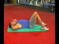 Jorge Font Virtual Class Integral Pump GLUTEOS Y ABDOMINALES