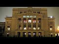 Staro Riga 2009: A dream of one house - part1