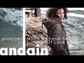 Andain – Promises (Myon & Shane 54 Summer of Love Mix)