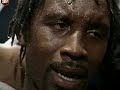 Benn talking about Roy Jones Benn talking about Roy Jones