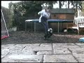 Tom Folan Football Freestyler - 12 years old!