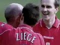 Gary Mcallister tribute