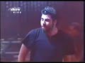 Deftones rock in rio Korea