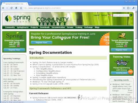 how to provide validation in spring mvc