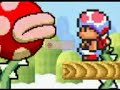 dumbass mario