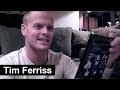4-Hour Workweek - case studies by author Tim Ferriss