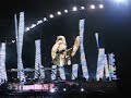 Bon Jovi Gillette Staduim-Bad Medicine part 2