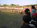 a good moment of the regional celebrations of buenavista,sucre ( colombia