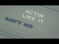 Brett Eldredge – Don't Ya