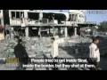 Rafah - report from the ground