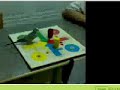 yaco juega al parchis xd