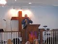 Feb 4, 2007 The Sanctuary in Beech Grove [Message by Tim Ag Feb 4, 2007 The Sanctuary in Beech Grove [Message by Tim Ag