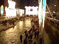 Cheonggyecheon stream, Seoul - part 3