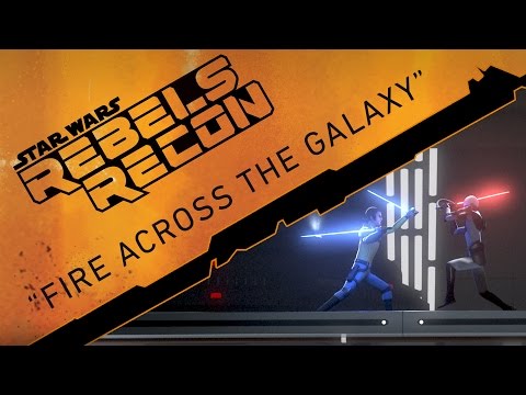 Rebels Recon #14: Inside