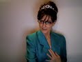 Sarah Palin Wardrobe Malfunction Sexier Than Janet Jackson