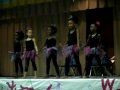 DUVAL YOUNG DANCING DIVA'S