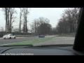 Icon for Post #260km/h in Lamborghini Gallardo SE