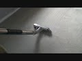 Modified ProChem Wand In Action! Carpet Cleaning 101 Modified ProChem Wand In Action! Carpet Cleaning 101