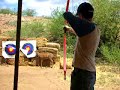 mr kotkin trying to shoot a bow mr kotkin trying to shoot a bow