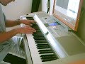 evanescence my immortal-piano evanescence my immortal-piano