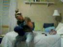 brittany batross tap dancing