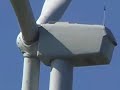 wind turbine located 1000 feet from our home.