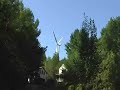 wind turbine located 1000 feet from our home.