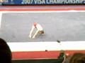 Paul Hamm Floor 2007 Nationals