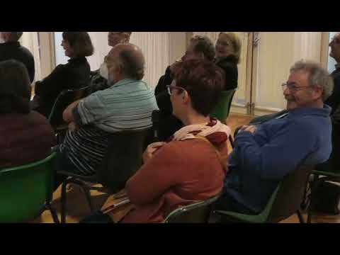 <p>The Vice-President’s Meeting Introduction</p>
 video thumbnail