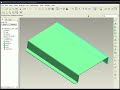 Wildfire 5.0 Intent Datum References Sheetmetal