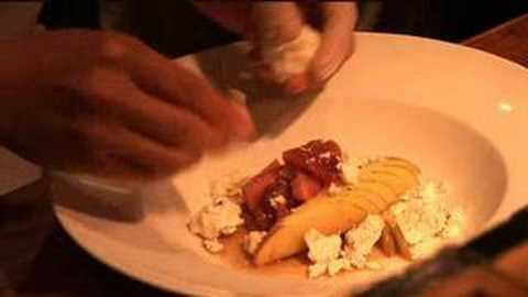 Uchi Restaurant