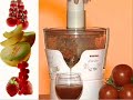 Tefal ELEA Juicer
