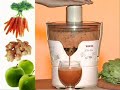 Tefal ELEA Juicer