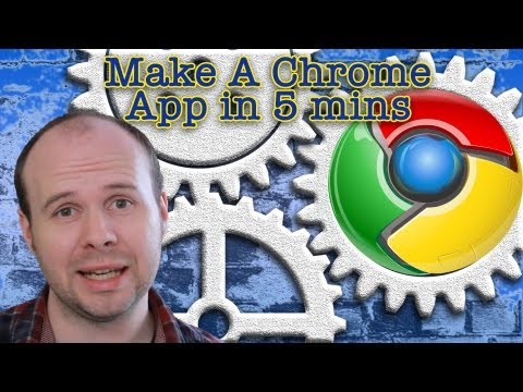 how to create chrome extension