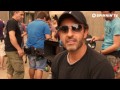 Making of  - Club Rocker (Official Video) [HD]