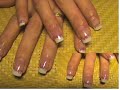 Gelov� nehty
