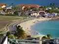 B747-200 Air France - Jet Blast St. Marteen B747-200 Air France - Jet Blast St. Marteen