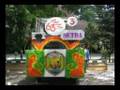 Merakit MOBIL HIAS CARNIVAL Purwodadi