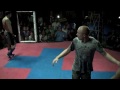 BBQ Beatdown 29: Marco vs. Scott @ Tiger Muay Thai