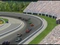 Nascar North Wilkesboro