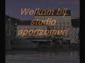 Studio sportzomer: Sina- Wänn Nit Jetzt Wänn Dä with lyrics!