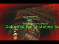 Zombie Infestation Event - WOW