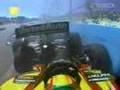YouTube - US Open-Wheel crash compilation - Part 4