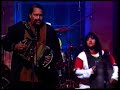 louisanna's own loveable giant of the accordian, beau jocque, recorded during his only tour to australia in 1998.