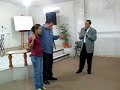 Celebracion Evangelistica Culiacan Comida Oracion por Past