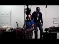 Behind The Scenes The UnAired Rehearsal Of Down On MeWith Me and 50 Cent