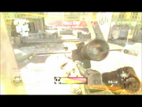 Henry Draper Catalogue - this was my last black ops clip but nicely edited i also dont have a hd pvr so i wasnt able to upload as many as i could but i tried my best for my subscribe...