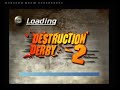 vggameplay's princescyther and raiko101 battle it out on the smash'em up classic destruction derby 2. commentary included.