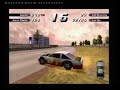 vggameplay's princescyther and raiko101 battle it out on the smash'em up classic destruction derby 2. commentary included.