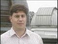 Matias Zaldarriaga on MacArthur Fellowship Matias Zaldarriaga on MacArthur Fellowship